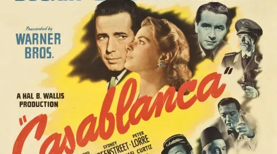 Where Did The Great Movie Quotes Go?