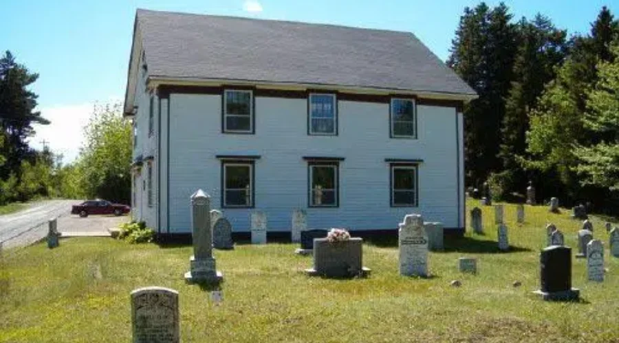 New Metal Roof Coming For Oldest Baptist Church in Nova Scotia