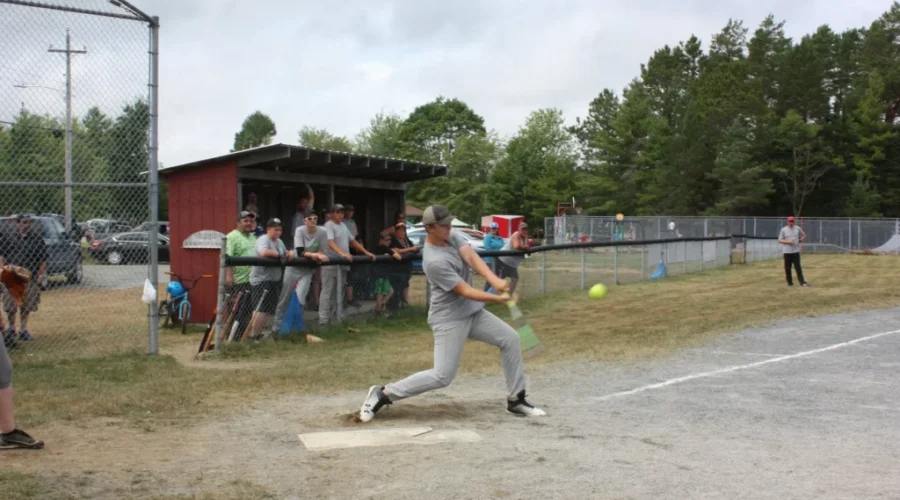 Local Softball Tournament Raises Roughly $20,000 for IWK Children’s Hospital