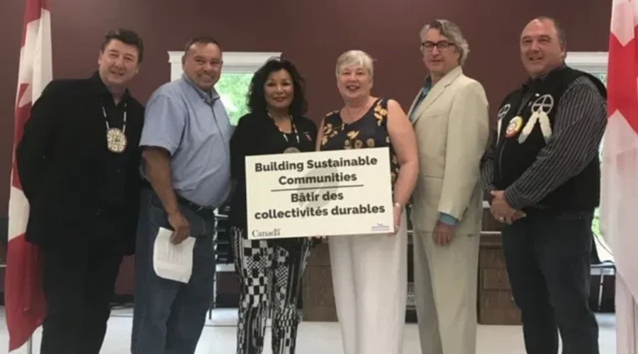 Province, Feds Support Energy Efficiency Upgrades for Mi’kmaw Homes