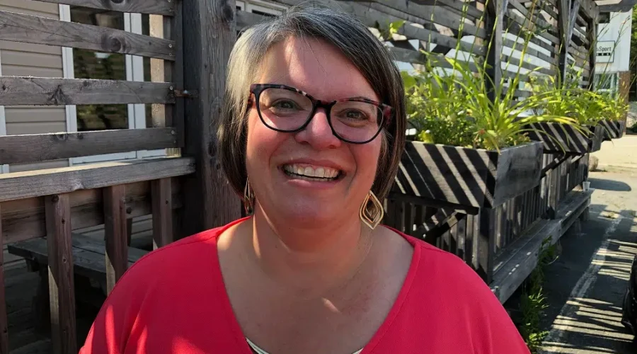 New Emergency Coordinator Settling In