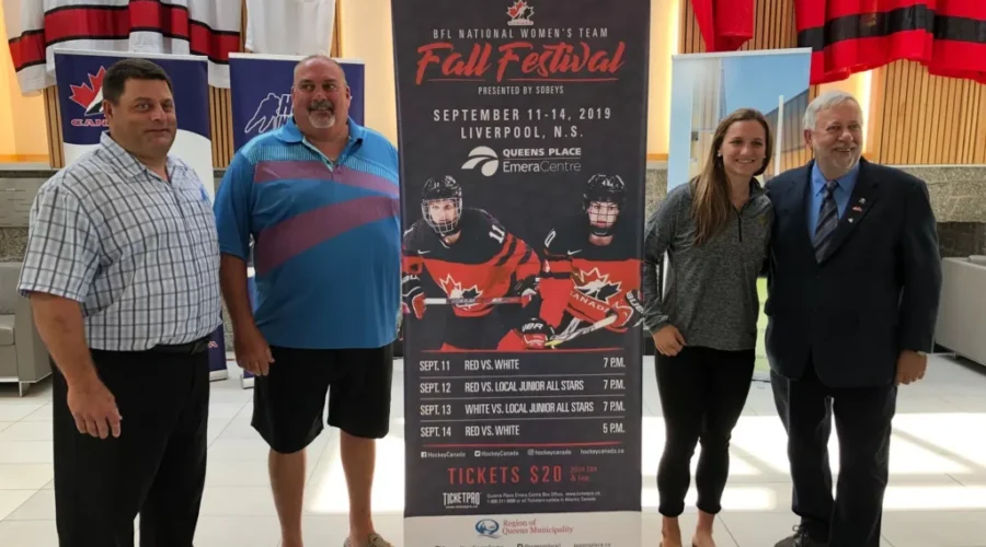 Queens To Host Elite Level Hockey Camp