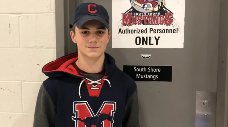 Beck, Lane Return Home From QMJHL Camps