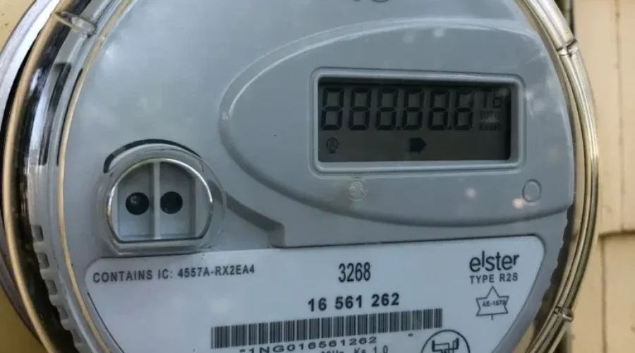 Group Warns Smart Power Meters Are Dangerous