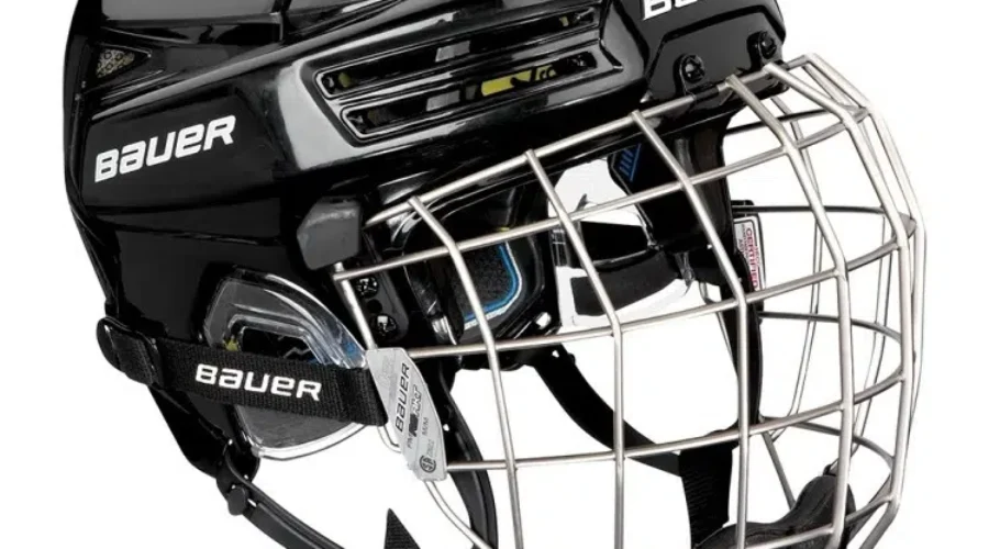 Junior B and C Hockey Players To Wear Full Face Shields in NS