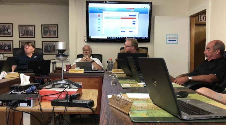 Final Report on Lunenburg County Transit Service To Be Presented August 29