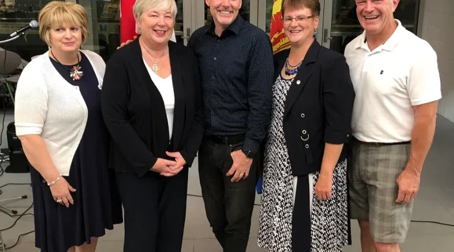 School Clean Up, Bridgewater Wastewater Projects Receive Funding