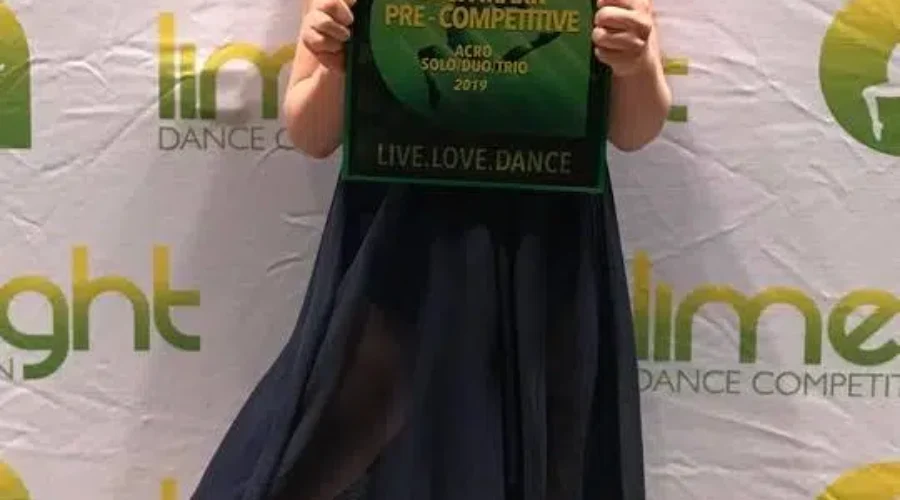 Athlete Of The Week: Madison Buck