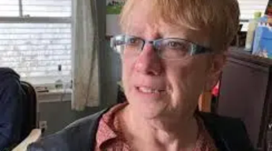 Shelburne Mayor Hopeful Interim NSHA CEO Listens And Engages