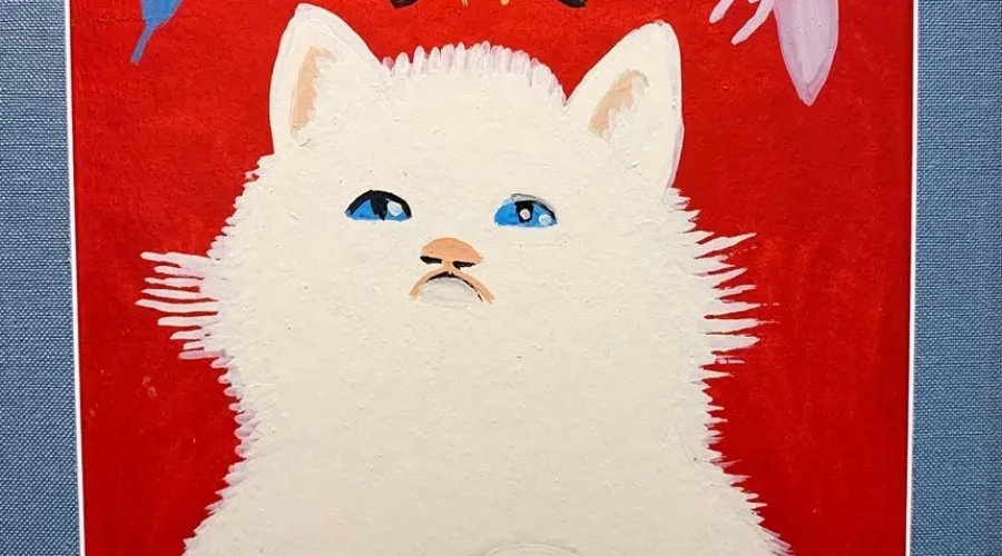 Maud Lewis Painting Sells For $13,000 In Liverpool