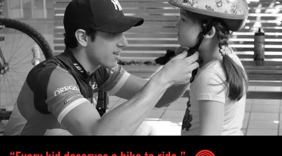 Bikes For Kids Keeps Rolling This Summer