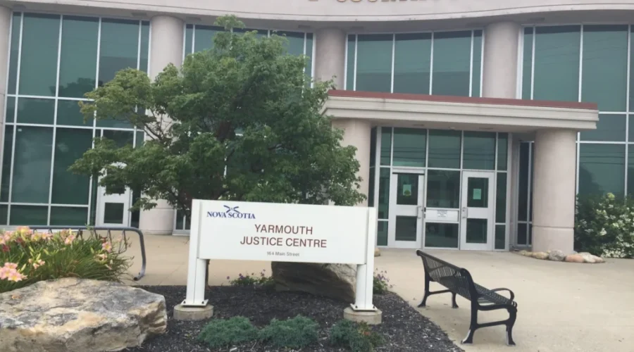 Pleas Entered In Case Of Assault On Yarmouth Teen Girl