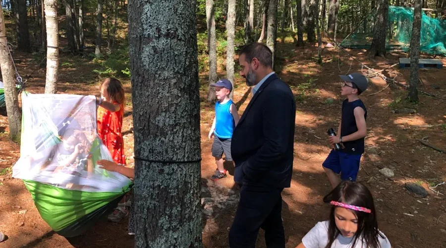 Province Looks To Improve Access To Pre-Primary