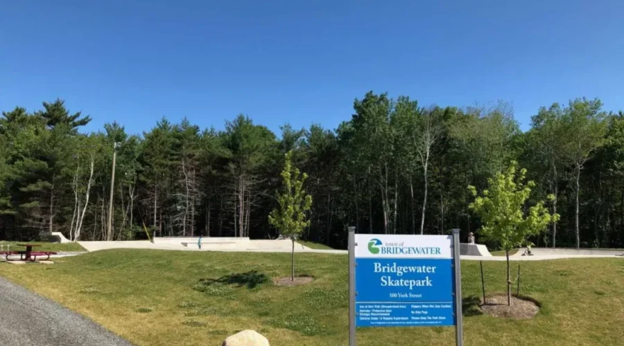 New Trail Developments Underway For Bridgewater, MODL