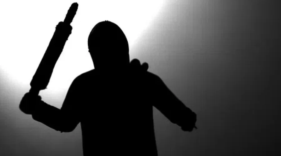 Scariest Teacher Ever – I Still Miss Her and Think of Her