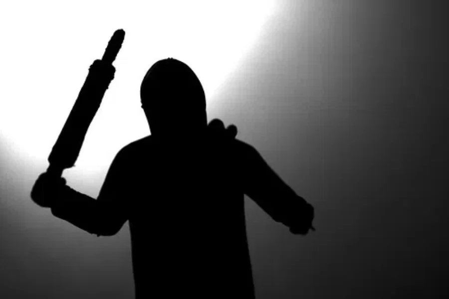 Scariest Teacher Ever – I Still Miss Her and Think of Her