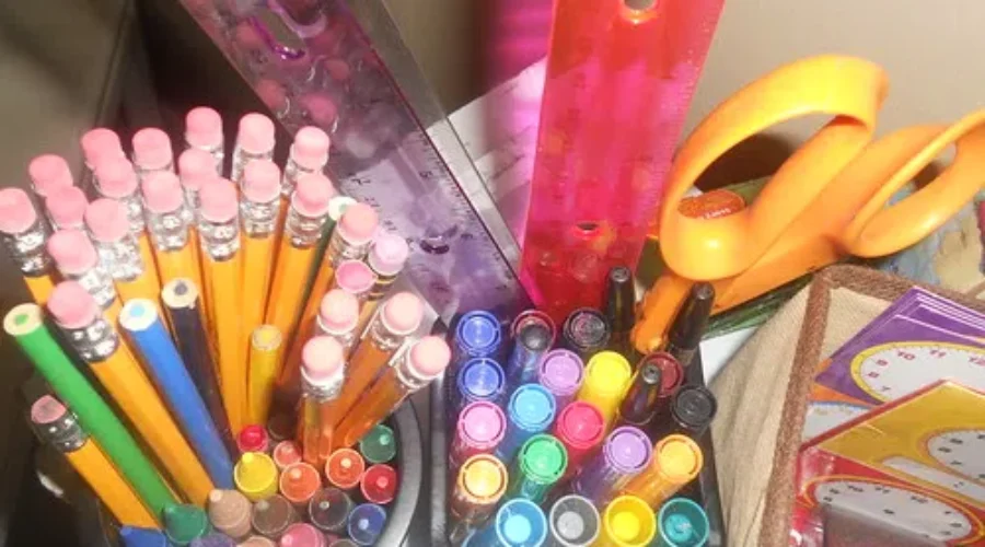 Supply Sweeps And Camel Camel Camel For Back To School