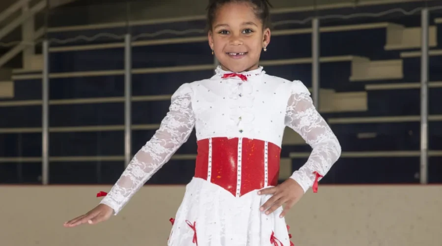 Athlete Of The Week: Akaya Shand