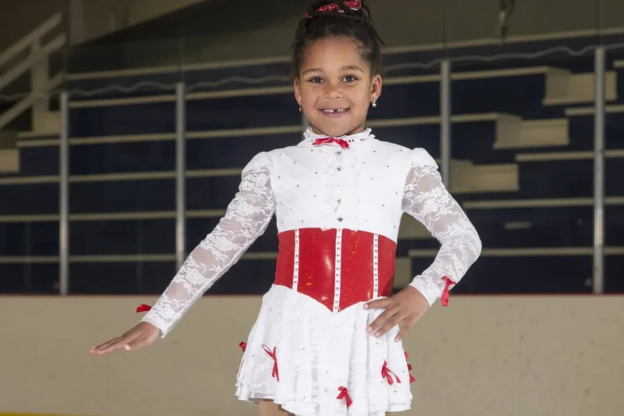 Athlete Of The Week: Akaya Shand