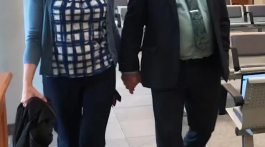 Collyer Trial Awaits October Verdict