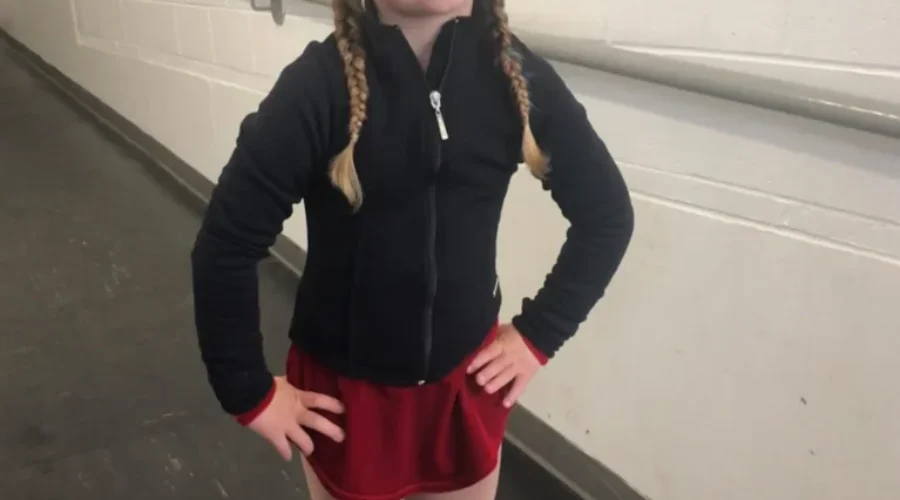 Athlete Of The Week: Jada Swim