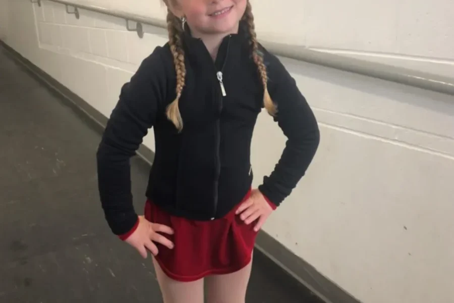 Athlete Of The Week: Jada Swim