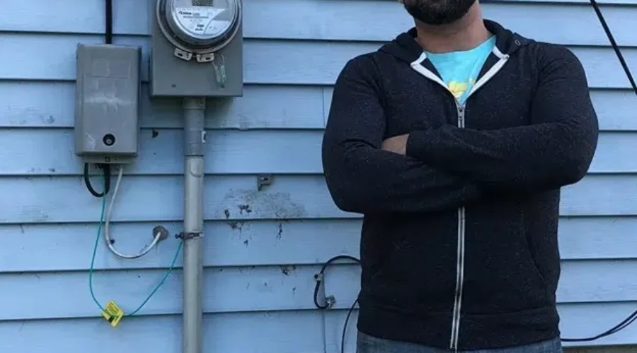 Hurricane Dorian Blows Up Power Bill