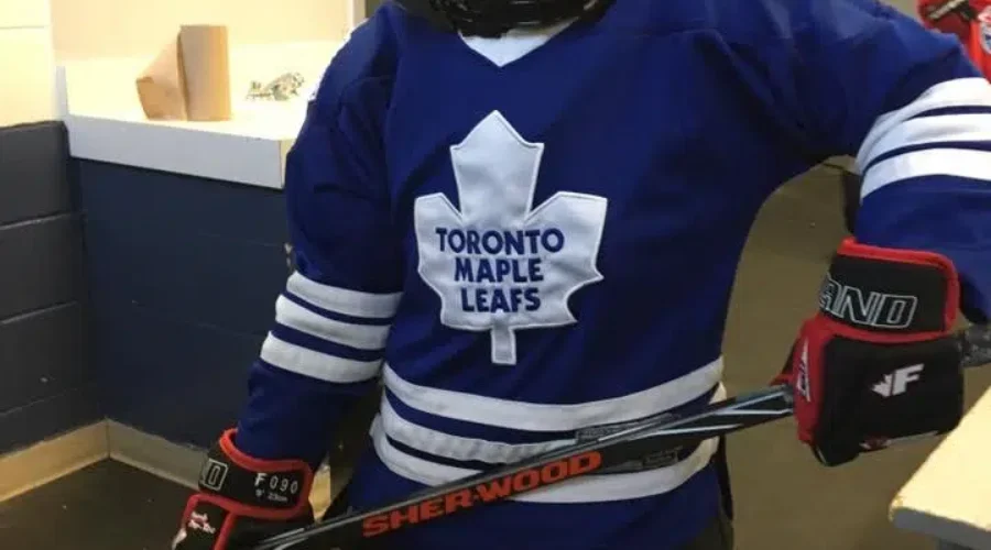 Athlete Of The Week: Landyn Thompson