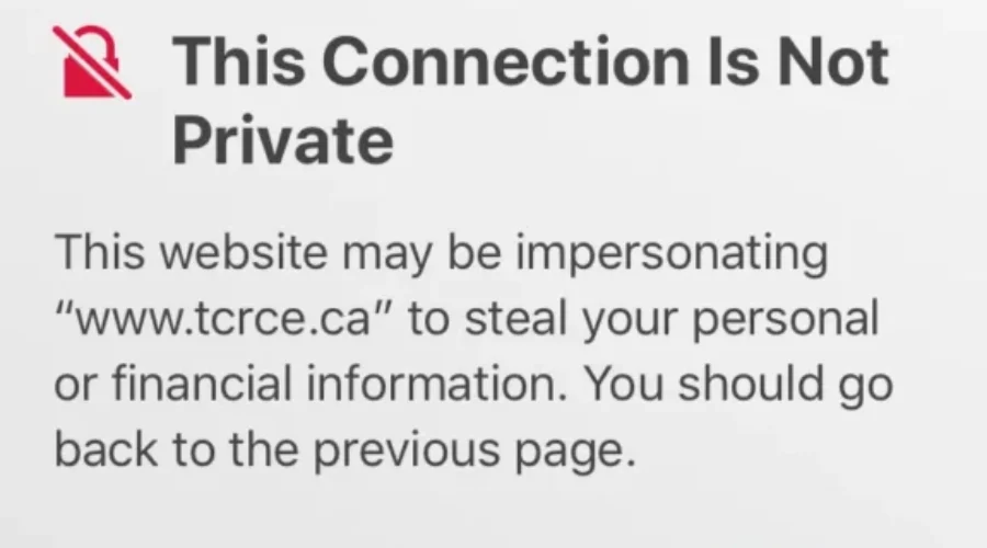 Tri County Regional Centre For Education Victim of Cyber Attack