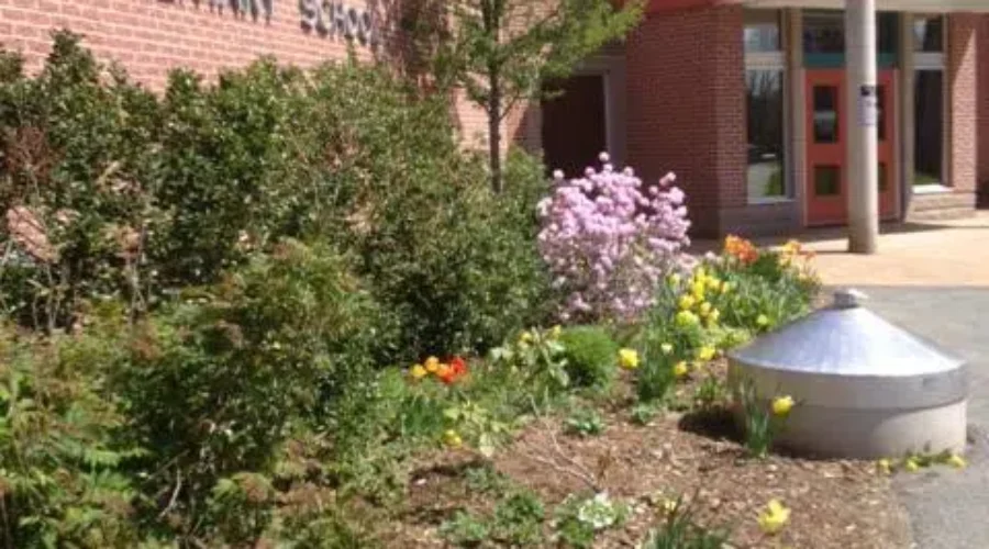 New Books Heading To West Northfield Elementary