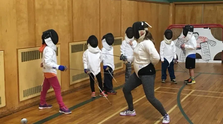 Registration Open For Kids Multi-sport Program