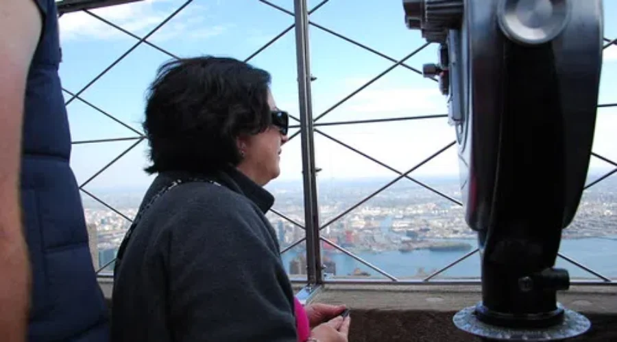 Movie Locations Are Fun To Visit But There’s No Place Like Home!