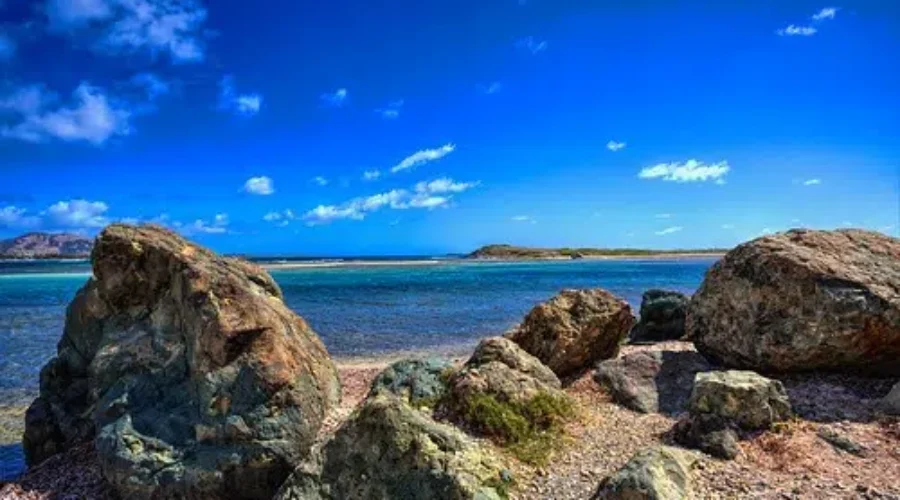 Ocean View Disappearing