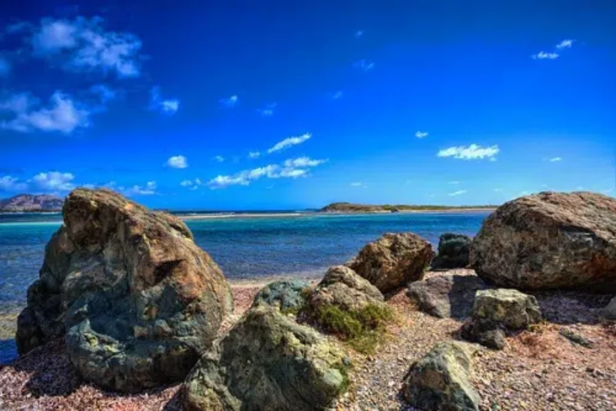 Ocean View Disappearing