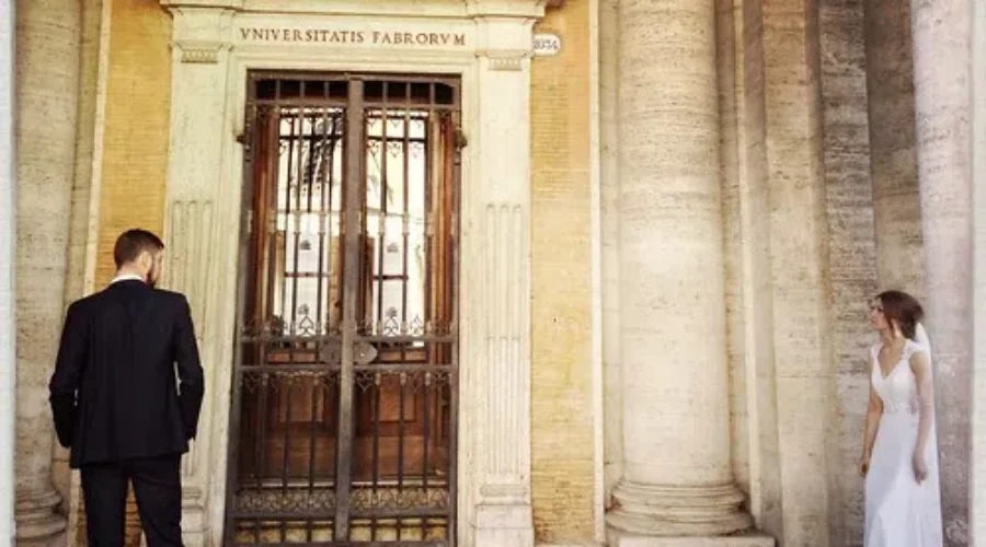 Mystery Marriages Remain A Question Mark