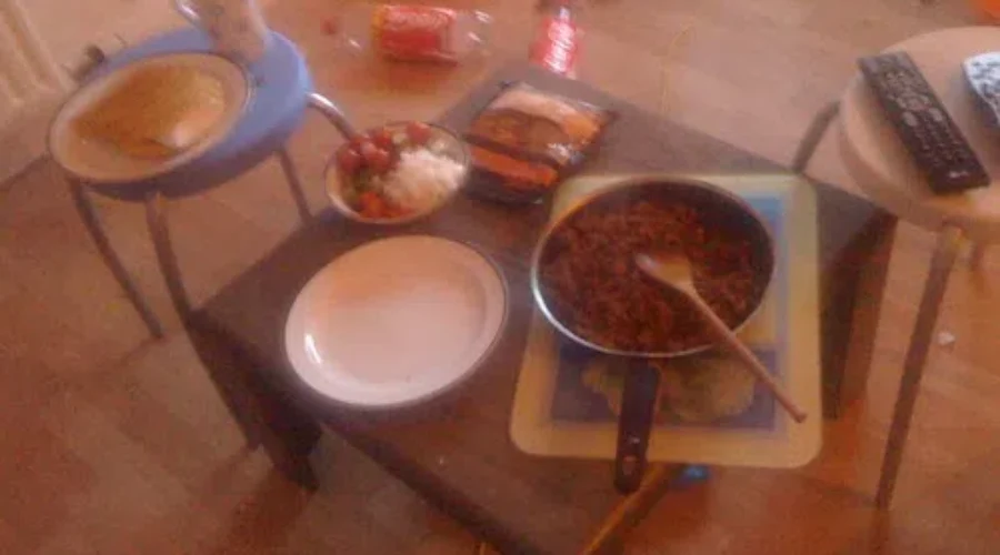 Tacos and Donairs Make The World Go ‘Round But Oh! The Crawdaddies!