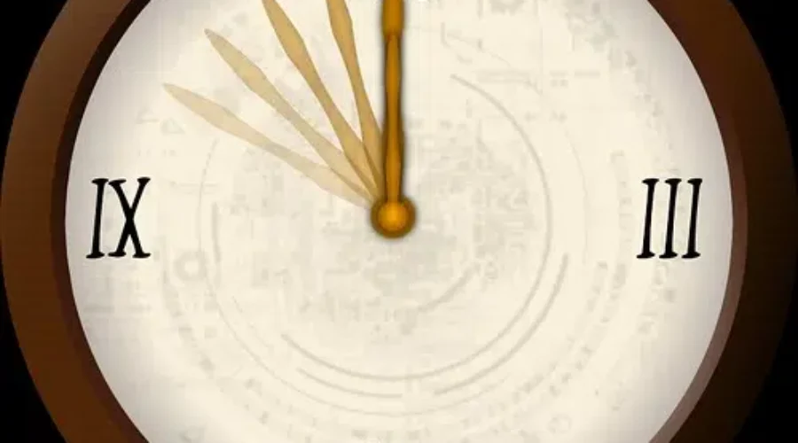 Under Pressure – Um Ba Ba Be