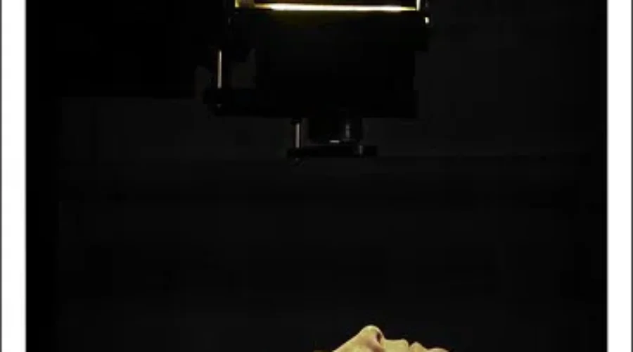 Scary Basement Rules