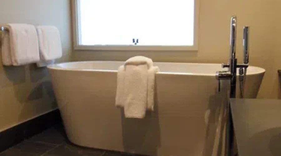 Bathtubs and Cheerios