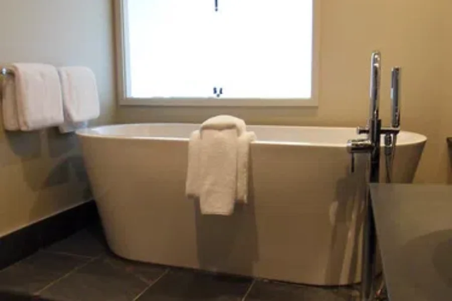 Bathtubs and Cheerios