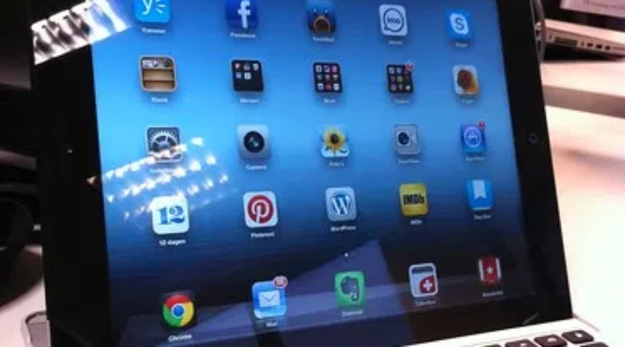 Listener’s Dilemma – Free Tablet Creates Major Problem