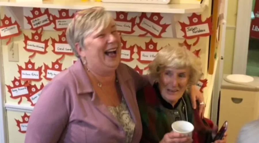 Jordan Wins South Shore-St. Margaret’s Riding