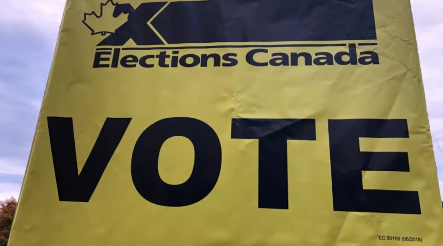 How To Vote In Today’s Federal Election