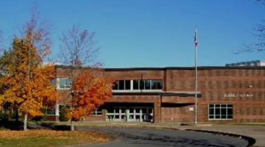 Hebbville Academy Spends Lunch Under Lock-down