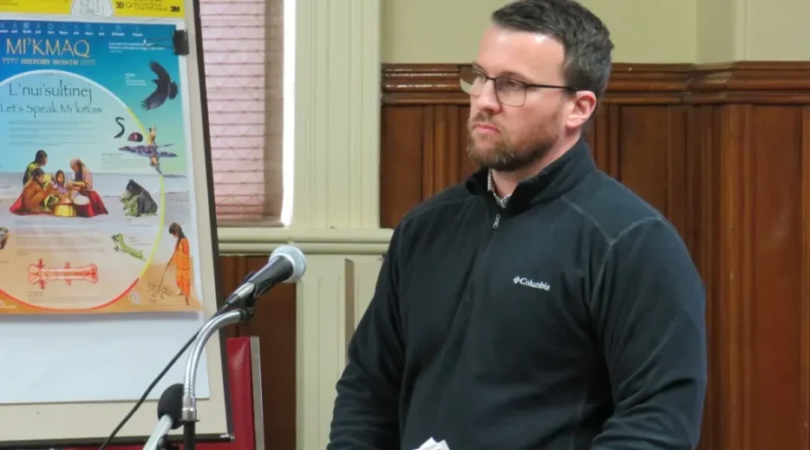 Did ABCO Give Lunenburg An Ultimatum?