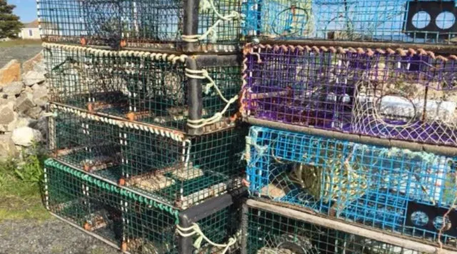 Jordan Calls Suggestion Liberals Want To Close Fisheries “Ridiculous”