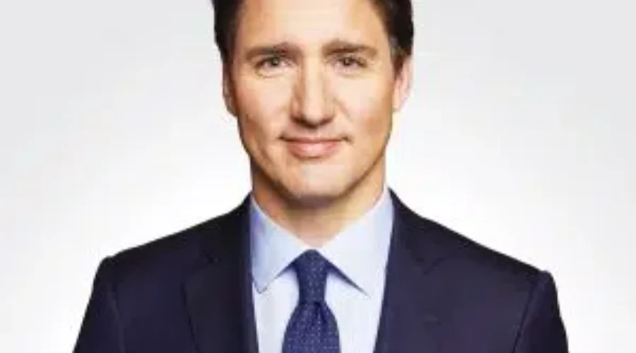 Trudeau Speaks After Election Victory