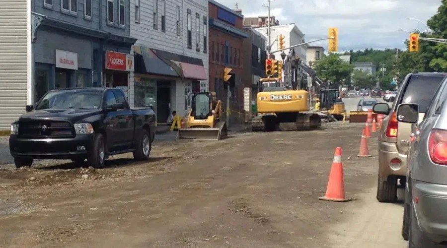 King Street Closing Wednesday Evening Into Thursday Morning