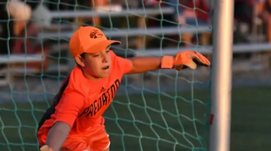 Athlete Of The Week: Micheal Kelly