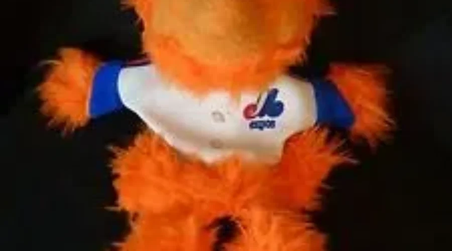 But What About Poor Youppi?